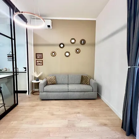 Pvr Luxury Apartamento *