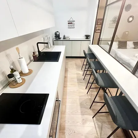 Pvr Luxury Apartamento