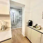 Apartment Pvr Luxury Rom