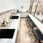 Pvr Luxury Apartment