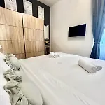 Pvr Luxury